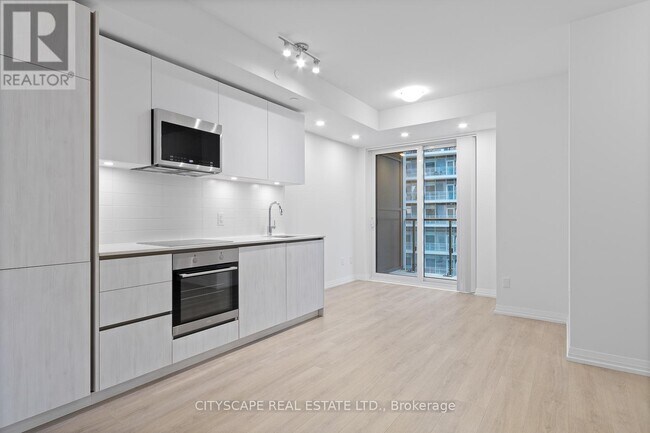 Photo - 8 Widmer St Unit 2009