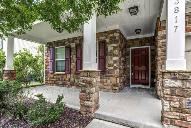 Photo - 3817 Althorp Drive