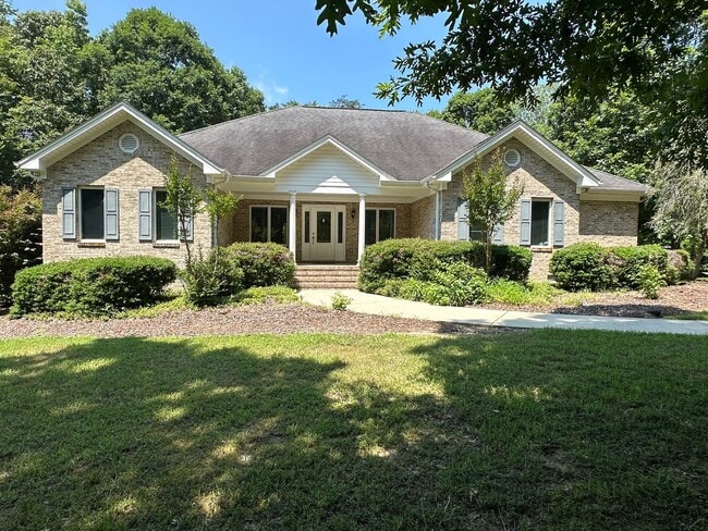 Burlington / Guilford County - Burlington / Guilford County House