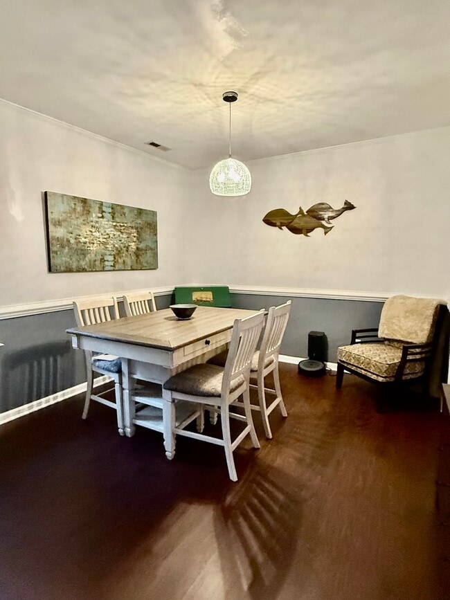 Photo - 3BD/2BA Updated Ranch on a Wooded Lot- Two...