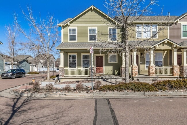 Photo - 2208 Gilpin Ave