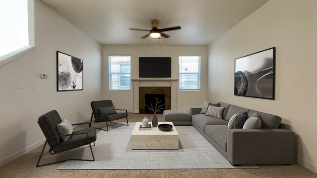 Welcome to Your 4-Bedroom Dream Home!??