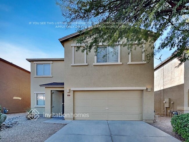 Building Photo - 30546 N Honeysuckle Dr