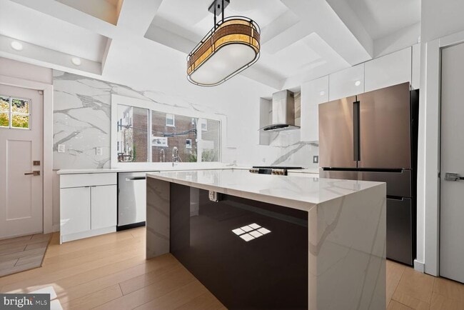 Photo - 1607 D St NE