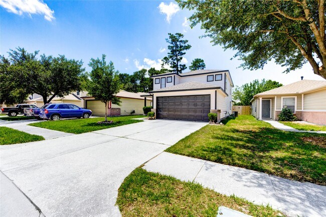 Photo - 1810 Adobe Stone Dr