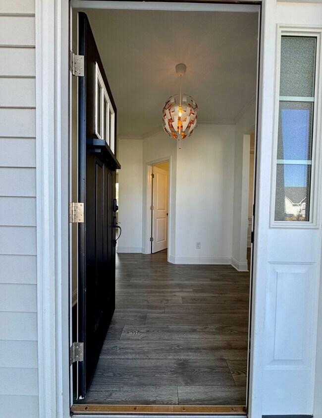 Photo - Welcome to Highcroft