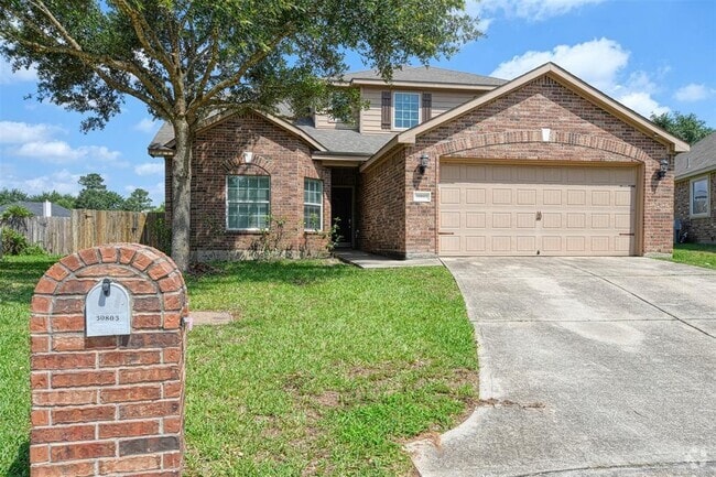Building Photo - 30803 W Lost Creek Blvd Rental