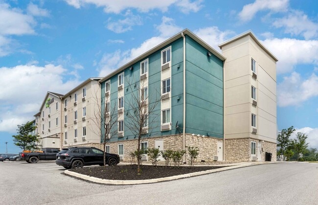 Furnished Studio-Philadelphia - Plymouth Meeting - West