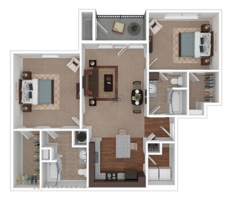 Photo - Revere at Tega Cay