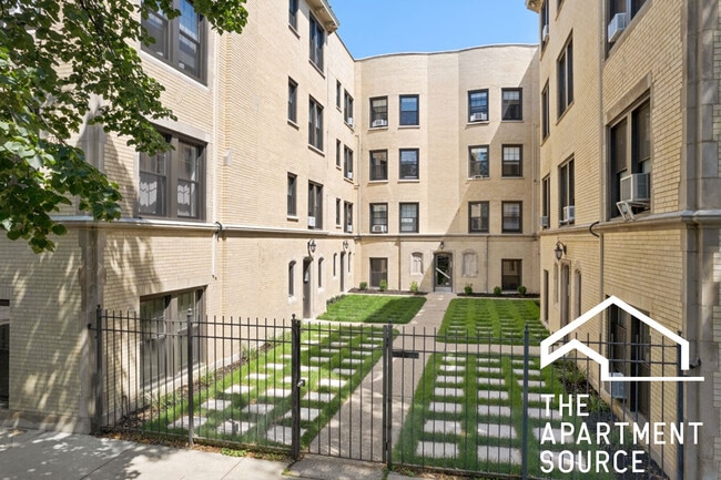 Photo - 1606 W Sunnyside Ave