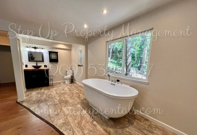 Photo - Rustic Modern 3 Bedroom Sanctuary with Designer Kitchen and Expansive Deck