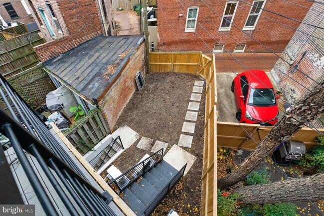 Photo - 709 Massachusetts Ave NE