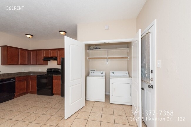 3629 S Hampton Ct Unidad 122