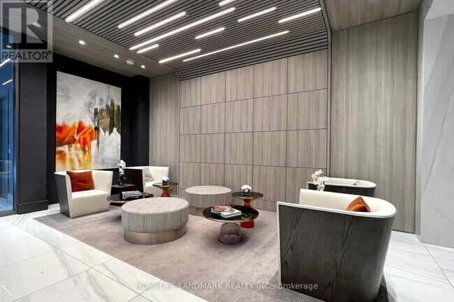 Photo - 75 Canterbury Pl Unité 2316