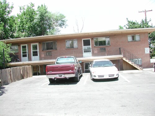 Photo - 5551 S Delaware St Apartments Unit 1