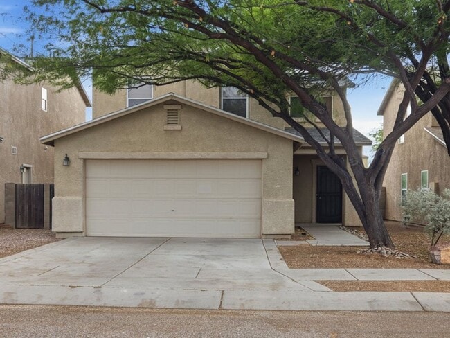 Building Photo - Spacious Two-Story Home with Modern Features & Large Backyard!