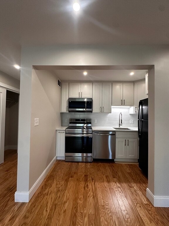 Photo - 14 Concord Ave Unidad 216 Rental