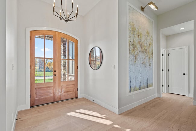 2801 Easley Cabin Cir