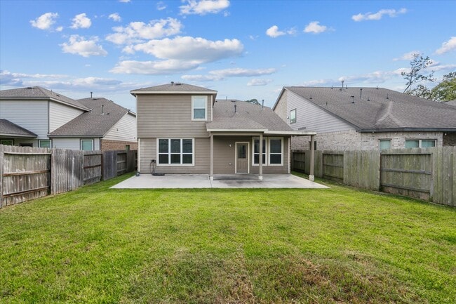 Building Photo - 15917 Tug Ct