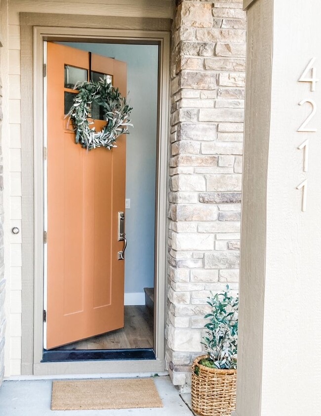 Photo - 3 Bedroom 3 1/2 Bathroom Home Located on a Corner Lot in Harris Ranch