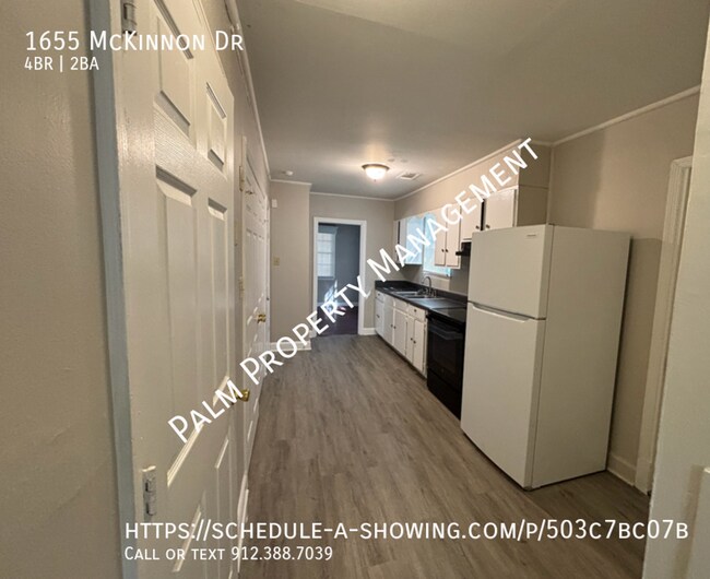 Photo - 1655 Mc Kinnon Dr