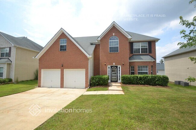Photo - 11937 Markham Way House