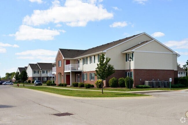 Photo - 3131 Clary Crossing Unit #3131