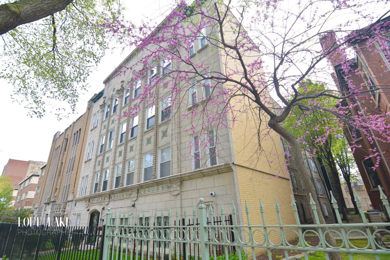 Photo - 6250 N Winthrop Ave Apartment Unit 103