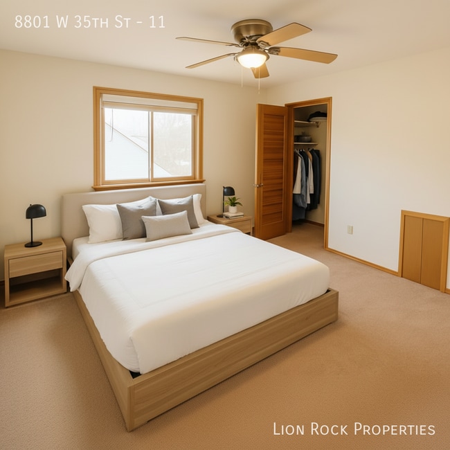 Photo - 8801 W 35th St Unit 11