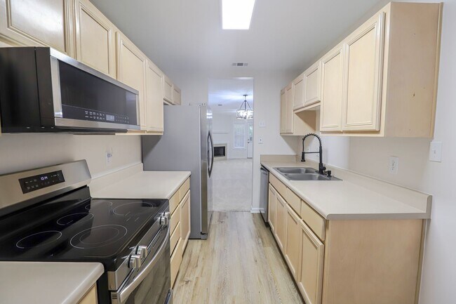 Photo - Charming 2 Bedroom in Augusta, GA