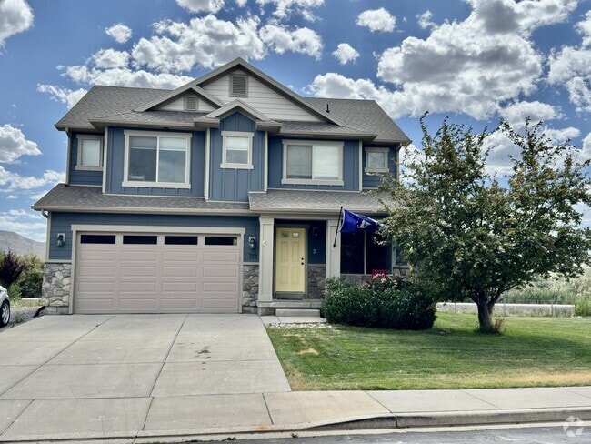 Building Photo - 722 S Willow Park Dr Rental