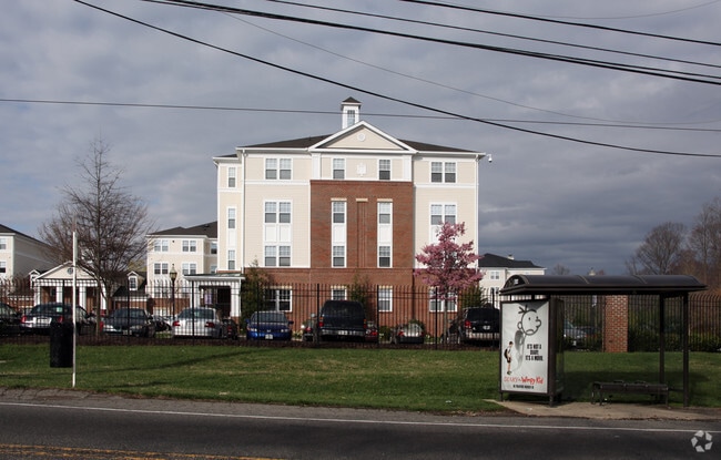 Photo - St. Paul Senior Living Apartments