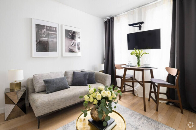 Building Photo - 70 W 45th St Rental
