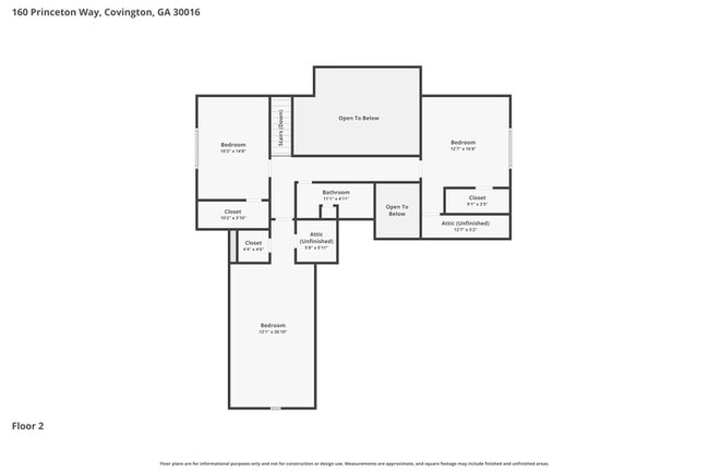 Photo - 160 Princeton Way