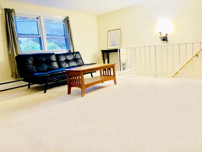 Sala de estar - 41 Reilly Ct