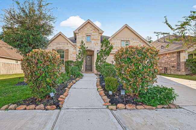 Photo - 2803 Monarch Xing