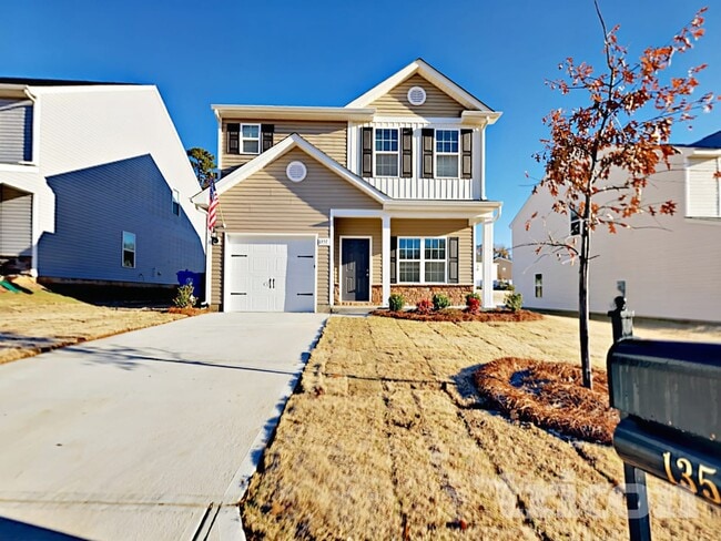 Photo - 1357 Waylon Ave