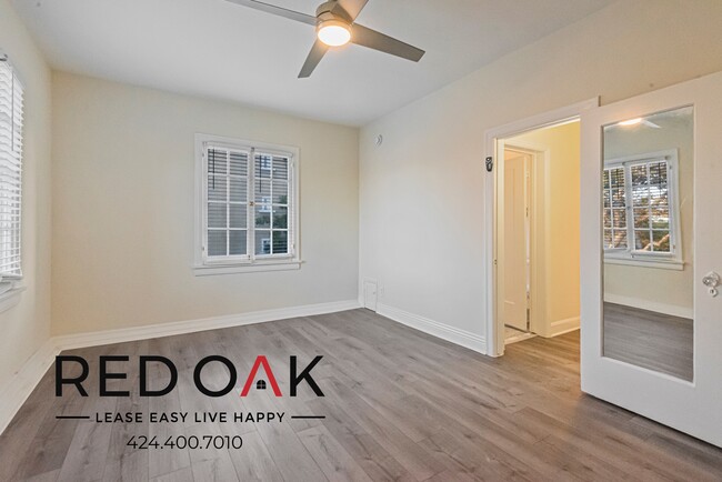 Delightful and Cozy Top Floor Studio Featu... - Delightful and Cozy Top Floor Studio Featu... Unidad 301 Rental