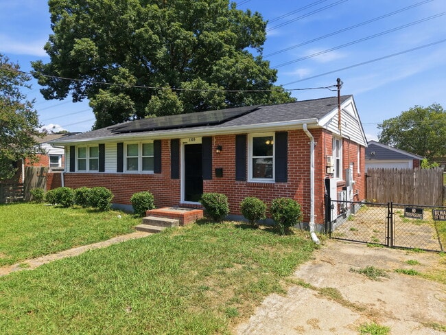 Photo - 1305 Yeadon Rd