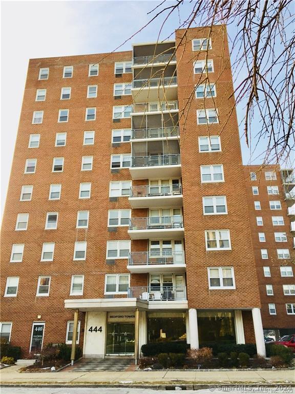 Photo - 444 Bedford St Unit APT 2H