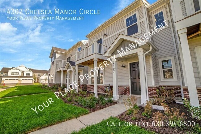 Photo - 4307 Chelsea Mnr Cir