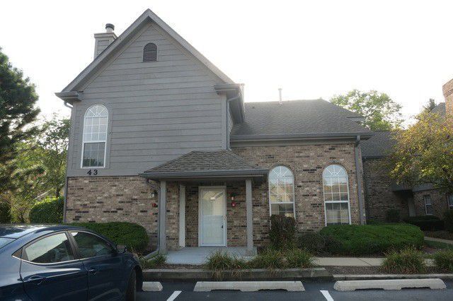 Building Photo - 43 Foxcroft Rd Unit 115 Rental