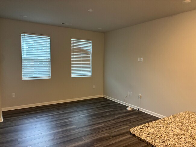 Room in Townhome on Sweet Lilac Wy