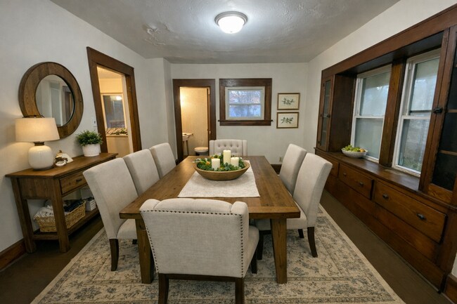 Photo - Room to Spread Out: 4BR/1.5BA Near Highways & Shopping