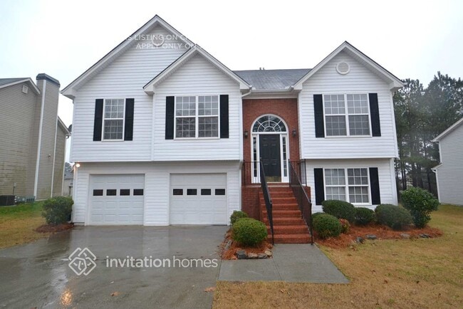 Building Photo - 1316 Bramlett Forest Ct SE Rental