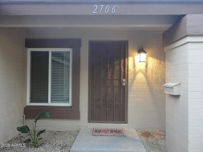 Photo - 2706 E Sylvia St