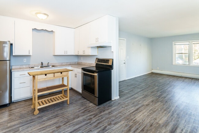 Photo - 1709 N 26th Ave Unit 5