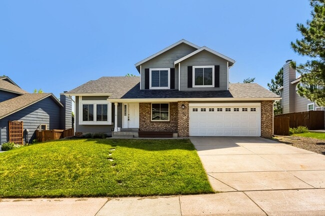 Building Photo - Evolve Real Estate: Upgraded and Stylish Remodel in Highlands Ranch. Available Immediately!