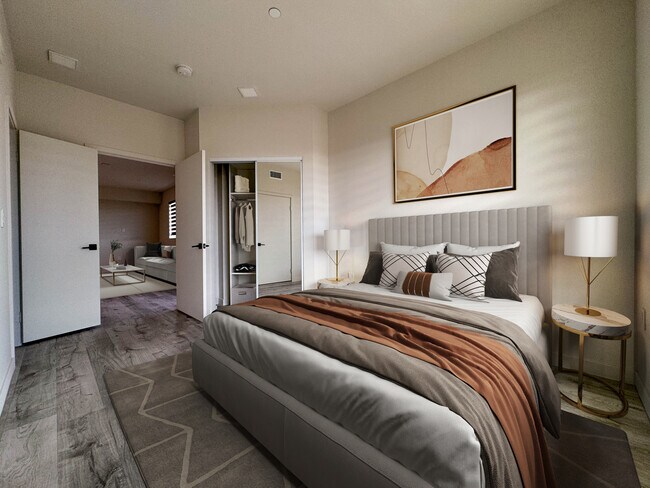 Photo - Legacy Tamarind