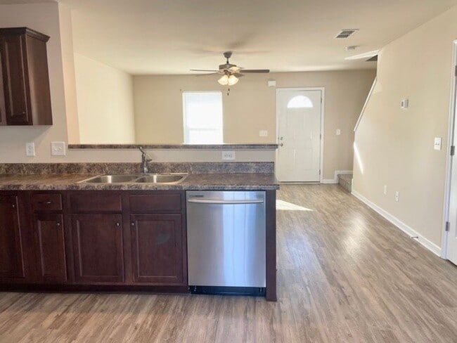 Photo - $250 off pro rated rent with a move in or lease start date of October 15th 2024